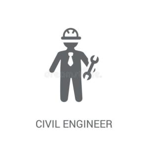 civil engineer with experience