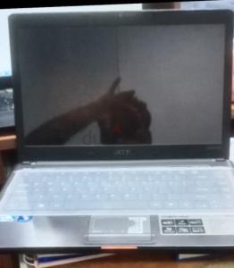 Laptop for Acer aspire