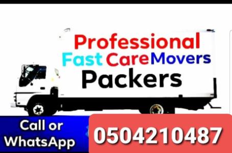 Movers And Packers in jumeirah 0504210487