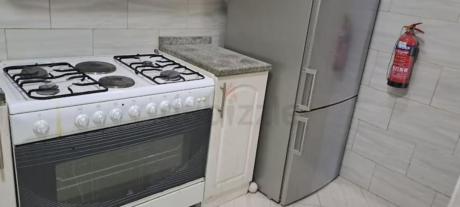 Fully Closed Partition At Al Nahada 2 Dubai Near Zulekha Hospital