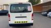 TOYOTA HIACE 13 SATTAR 2013