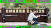 Swing Gate Opener Fixing Company Dubai Ajman Sharjah
