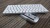 Apple magic keyboard and mouse