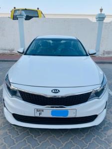 KIA OPTIMA 2018 FOR SALE