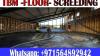 Self-leveling floor screeding Company Ajman Dubai Sharjah