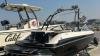 Boat Larson lSR 2100