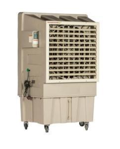 23000 air flow evaporative air cooler