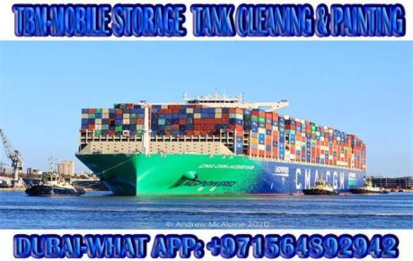 Fuel Storage Planting Maintenance work in Ajman Fujairah, sharjah