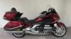 2021 Honda Goldwing DCT - Like Brand New