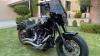2013 Harley Slim FLS Club style