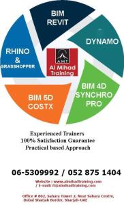Bim Engineering and Designing Courses