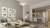 In Al-Furjan, it is owned in installments directly with the developer on a monthly basis, equipped