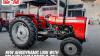 Brand New MF 390 2WD Tractor For Sale in UAE