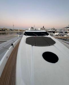 Sunseeker 82ft predator / Amazing condition