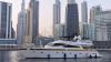 Amazing 85 Feet Yacht with Private Pool for Sale