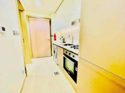 A Home That Fits Your Lifestyle// Look Like Brand New Studio// Ac Free Gym Free Poo Free