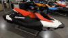 2026 Sea-Doo Spark Trixx for 3 Rotax 900 ACE - 90 iBR and Audio