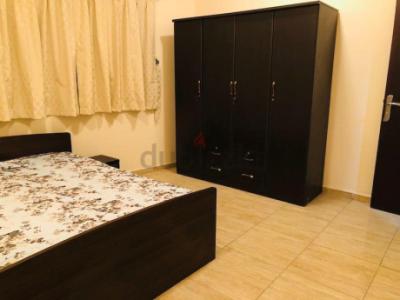 Fully Furnished Room Ready To Move!