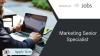 Marketing Senior Specialist