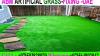 Artificial Grass Fixing In Dubai -Ajman -Sharjah