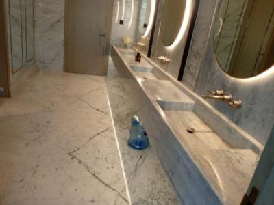 Marble Vanity Tops Installation in Dubai 0554688092