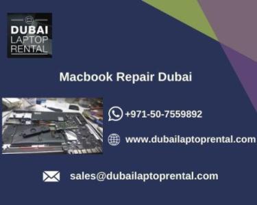 Get your Macbook Repaired in Dubai at Affordable Cost - Dubai