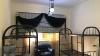 Bedspace available