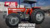 Massey Ferguson 385 Tractors For Sale in UAE