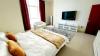 Spacious Master Bedroom Available For Rent
