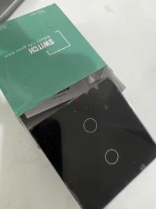 New smart wifi switch