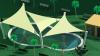 Car park shades | Tensile shades | Sail shades | Supply & Installation in UAE