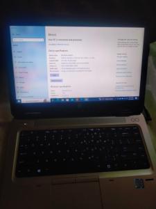 Used laptop