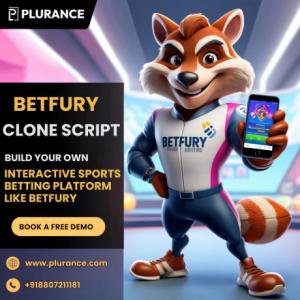 Turnkey White Label Betfury Clone: The Ultimate Solution for iGaming Ventures