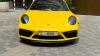2022 Porsche 911 GTS - Agency Warranty