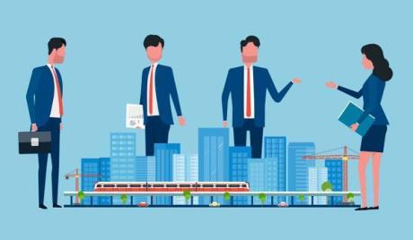 REAL ESTATE BROKER REQUIRED IN DUBAI - Dubai