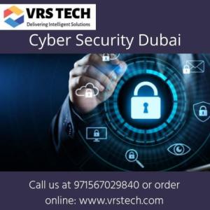 Cyber Security Dubai