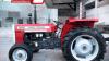 Brand New MF 240 2WD 50HP Tractor For Sale in UAE