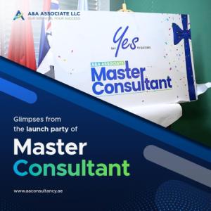 Rated Dubai’s Best Business Advisors