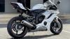 2018 Yamaha R6 available for sale