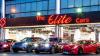 Explore the Best Luxury Car Showroom in Dubai