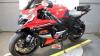 2016 SUZUKI GSX-R 1000 cc