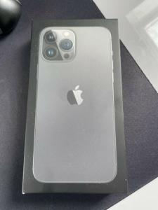 New Apple iphone 13 pro max 512gb