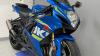 2017 Suzuki GSXR750 Whatsapp +971525471647