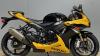 2017 Suzuki gsx r750cc available for sale