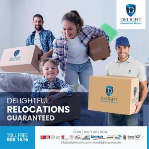 movers in Dubai