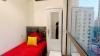 Private Partition in JBR with Window
