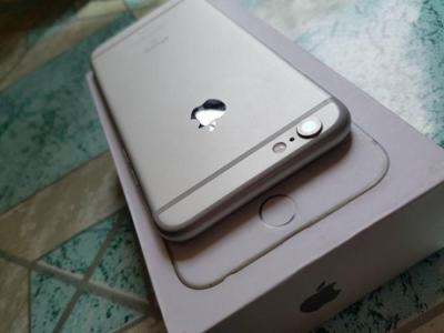 brand new apple iphoen6