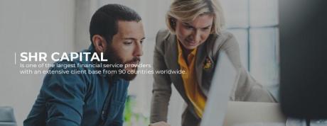 SHR - The Leading Forex Broker