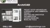 LEARN #ARCHICAD BY EXPERTS +971563289424