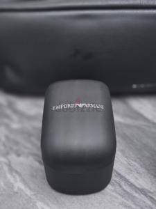 EMPORIO ARMANI CHRONOGRAPH